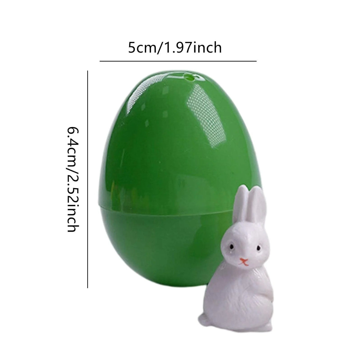 π° π£12 Prefilled Easter Eggs With Pull Back Carsπ