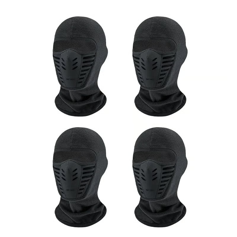 🔥2026 New Arrivals: 50% Off for a Limited Time!🔥Unisex Windproof Winter Warm Full Face Mask