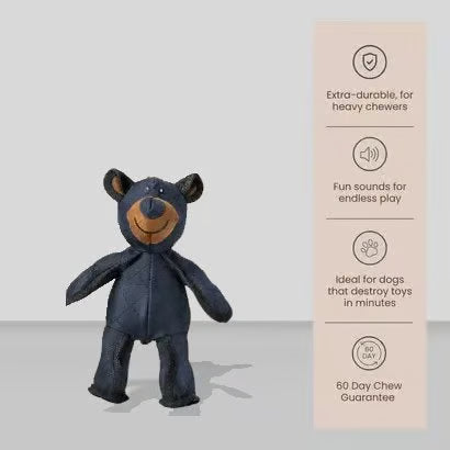 đ§¸2026 New Unbreaka-Bear for strong chewers