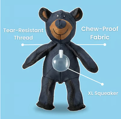 đ§¸2026 New Unbreaka-Bear for strong chewers