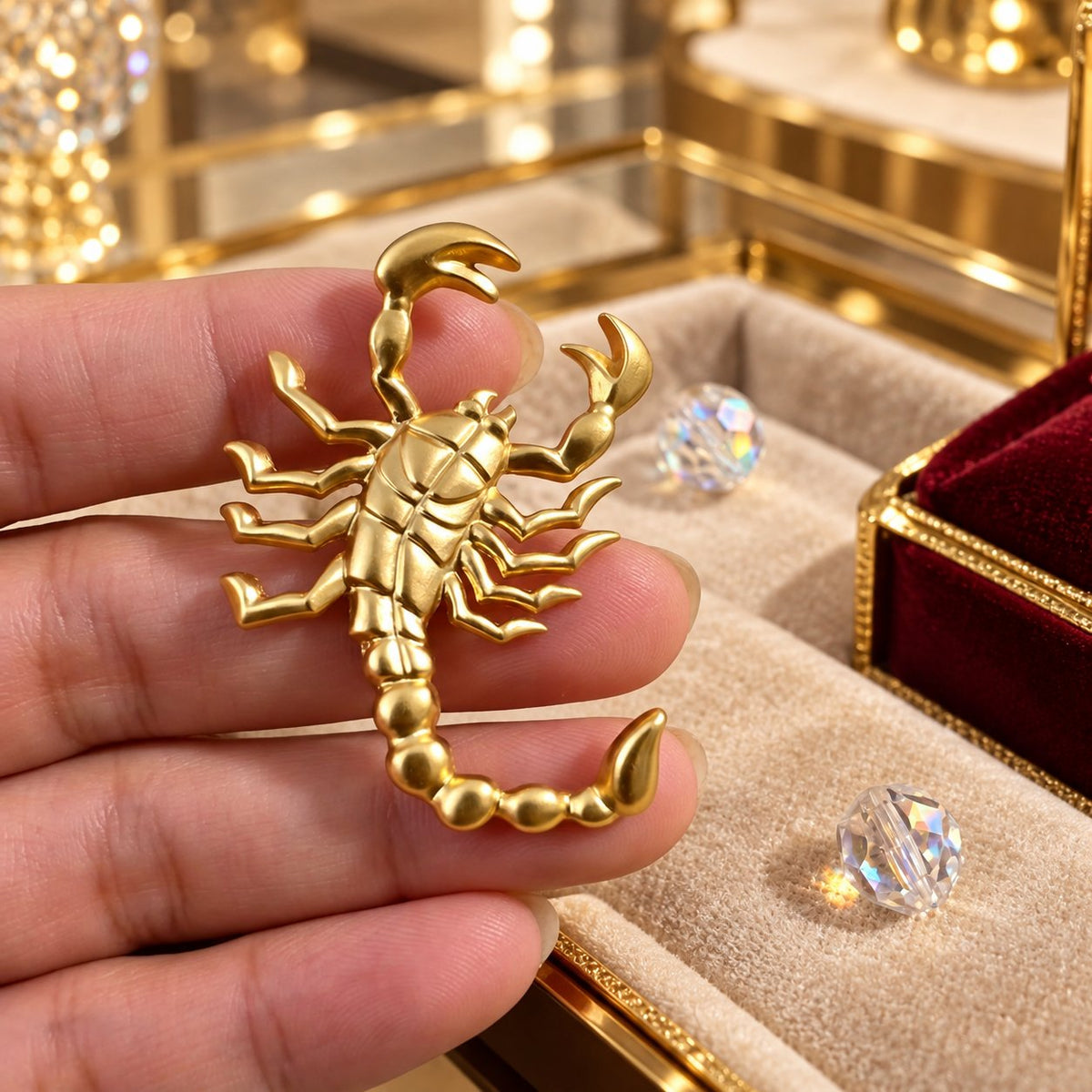 โ Wear Your Sign, Celebrate Your Story โ A Meaningful Personalized Gift ๐
