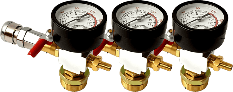 📢📢50 % OFF !! ⏰Air Tank Valve Adapter