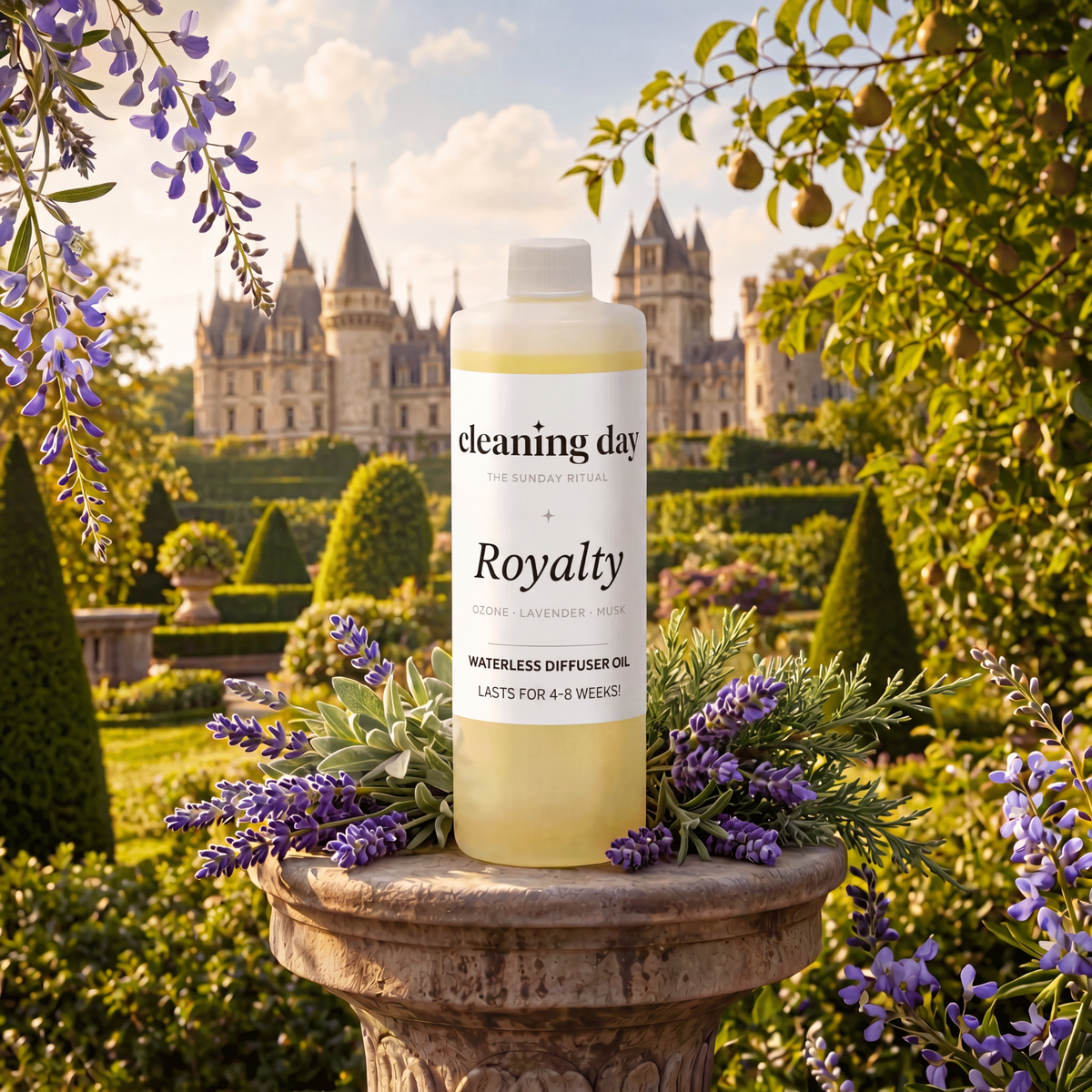 Signature Diffuser Oil-sub
