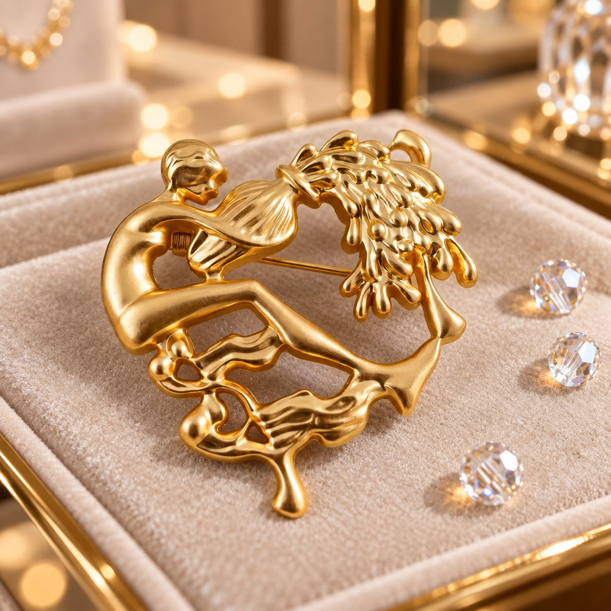 โ Wear Your Sign, Celebrate Your Story โ A Meaningful Personalized Gift ๐