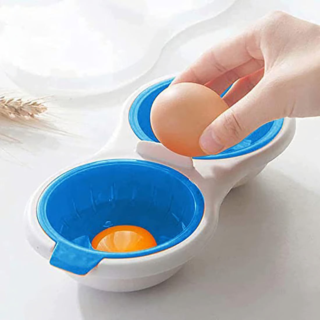๐ฅ Effortless Poached Eggs, Every Morning โ๏ธ