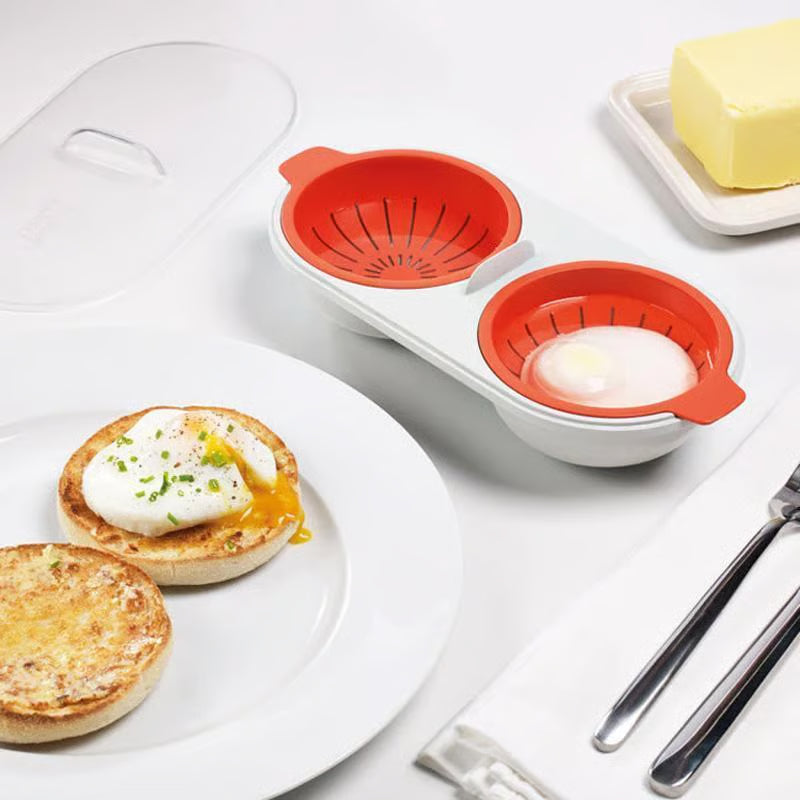 ๐ฅ Effortless Poached Eggs, Every Morning โ๏ธ