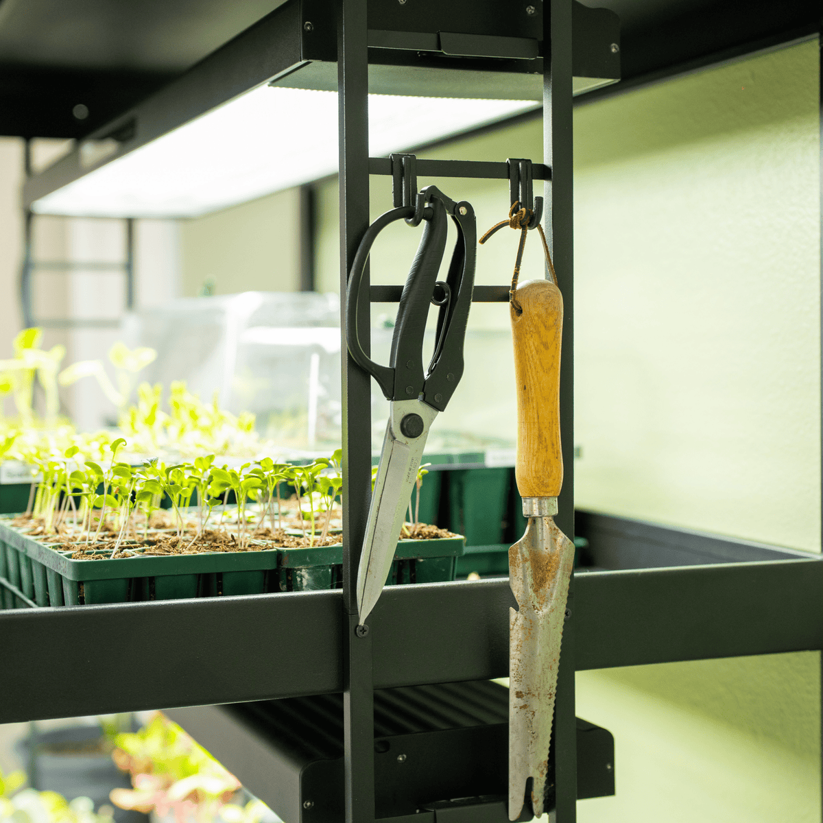 Ultimate Grow Light Garden