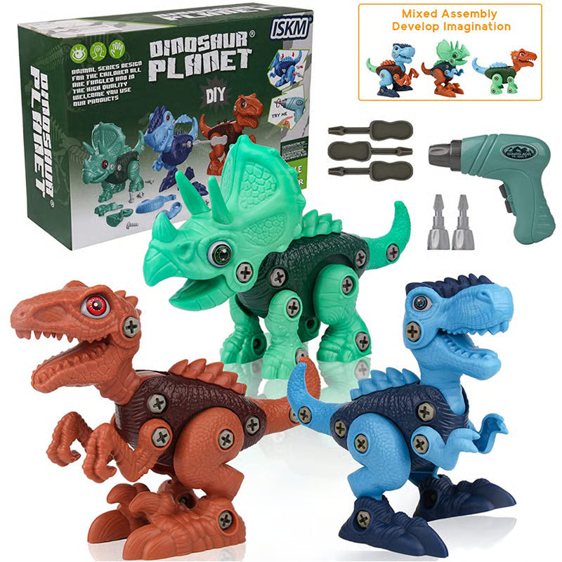đChristmas Gift for Kids Dinosaur Animal Toys Gift for
