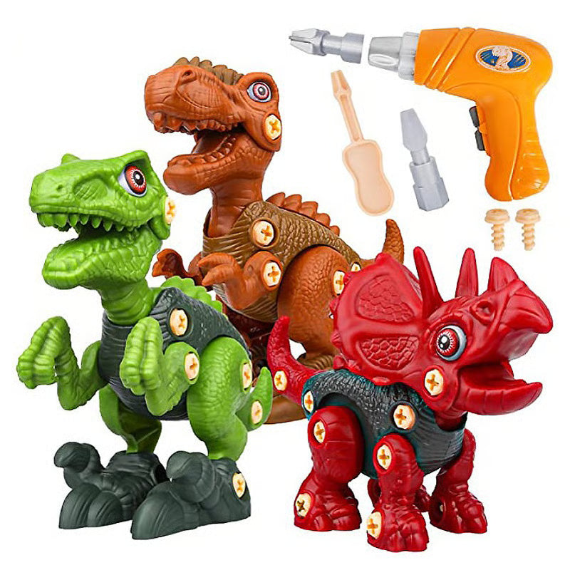 đChristmas Gift for Kids Dinosaur Animal Toys Gift for