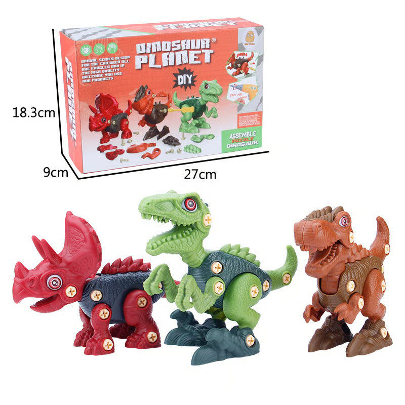 đChristmas Gift for Kids Dinosaur Animal Toys Gift for