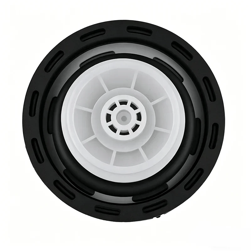 ๐ Locking Fuel Tank Cap โ Added Security for Your Vehicle