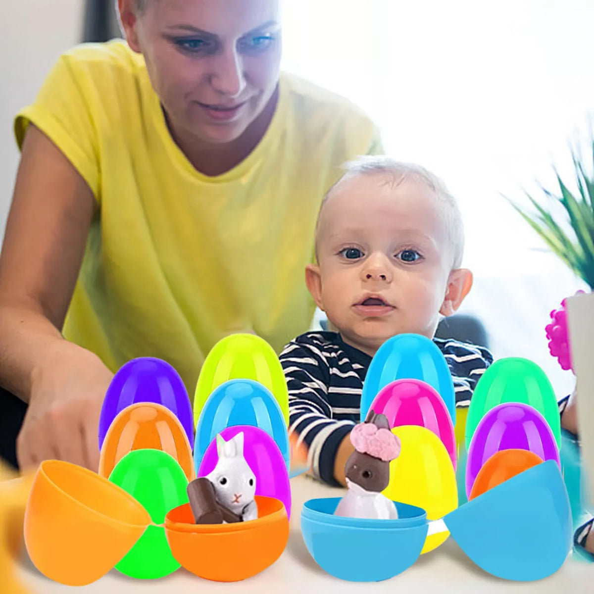 ๐๐Easter Bunny Stress Ball
