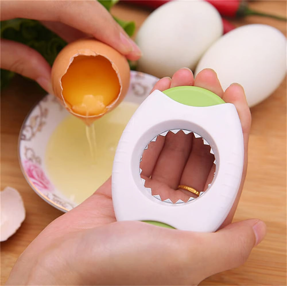 đEgg shell opener
