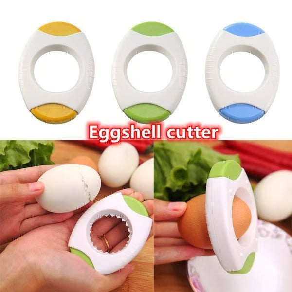 đEgg shell opener
