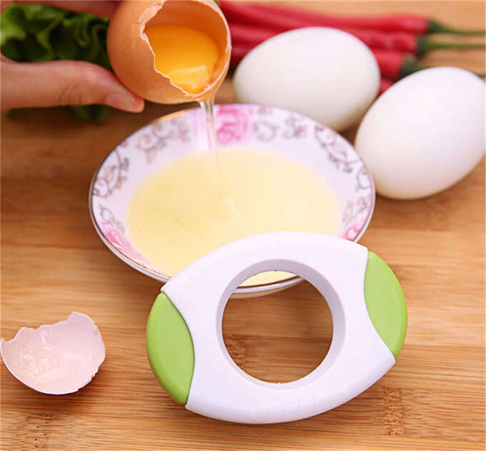 đEgg shell opener