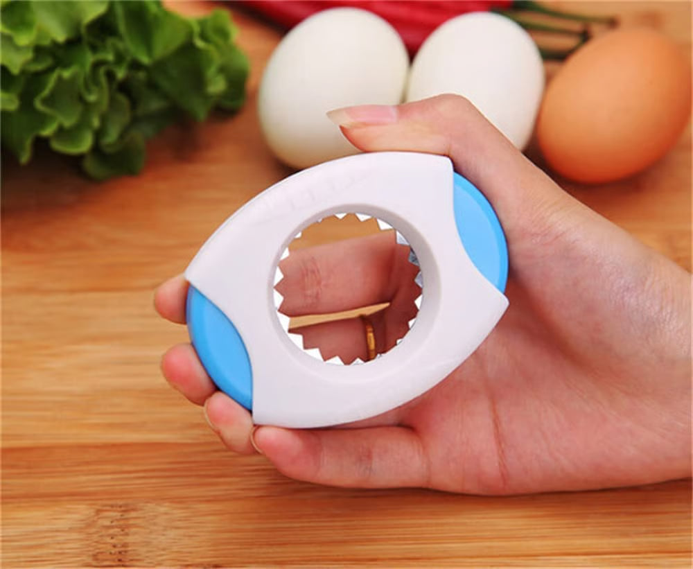 đEgg shell opener