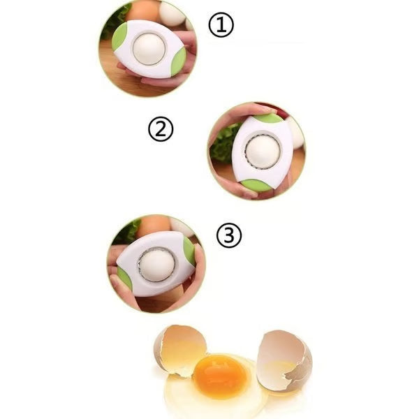 đEgg shell opener