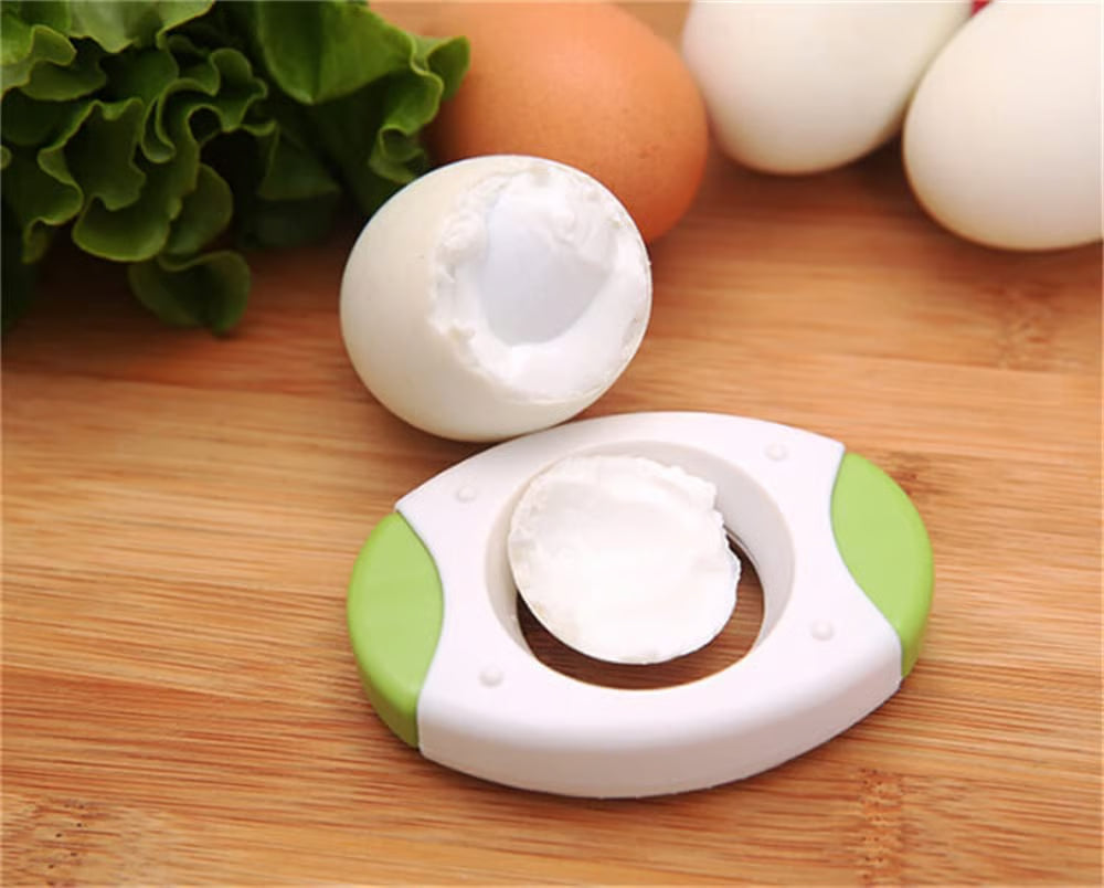 đEgg shell opener