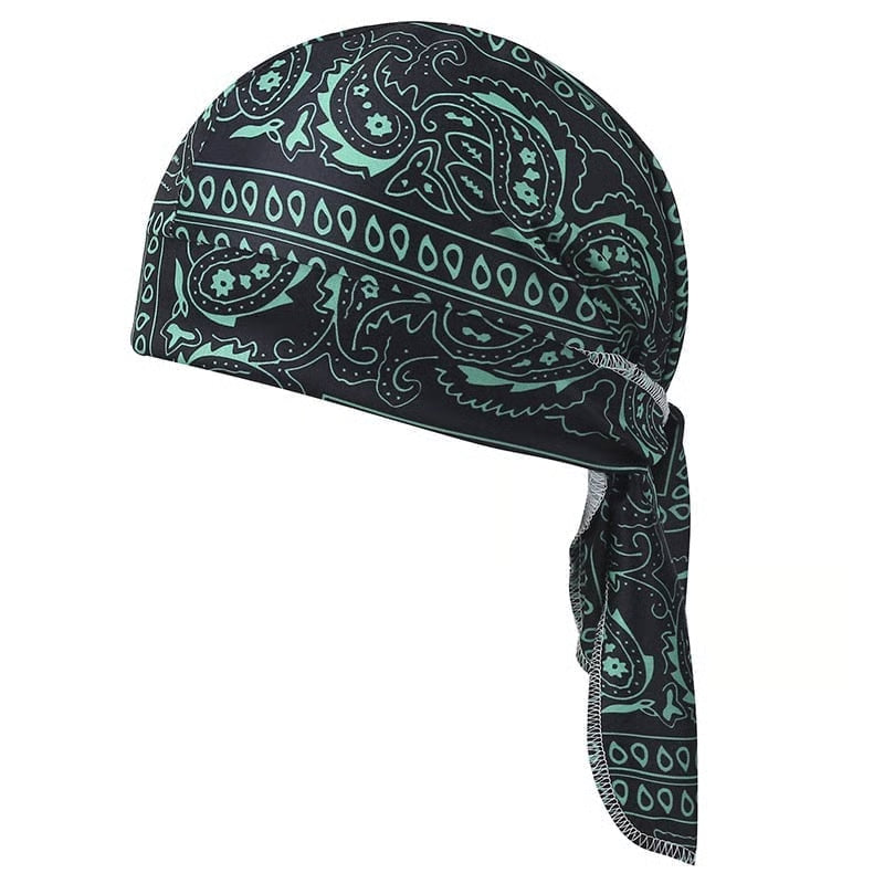 đŸ§¢Elastic Cycling Sports Cap