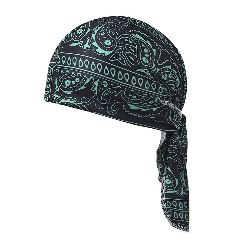 đŸ‘’Elastic Cycling Sports Cap
