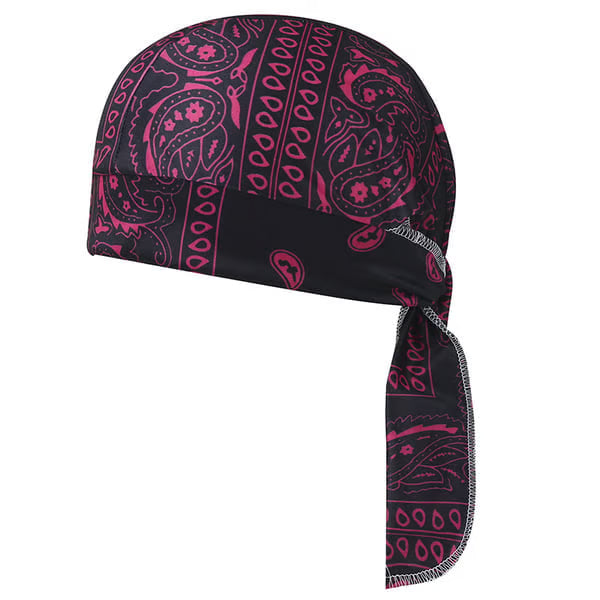 đŸ‘’Elastic Cycling Sports Cap