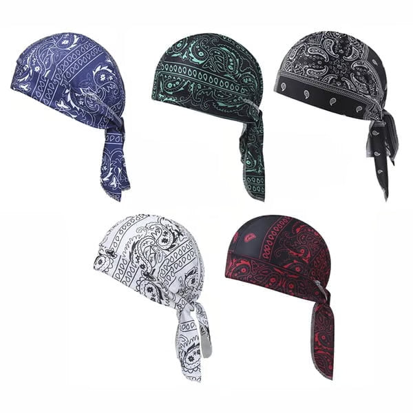 đŸ‘’Elastic Cycling Sports Cap