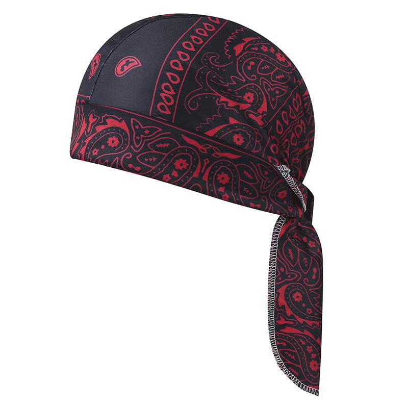 đŸ‘’Elastic Cycling Sports Cap
