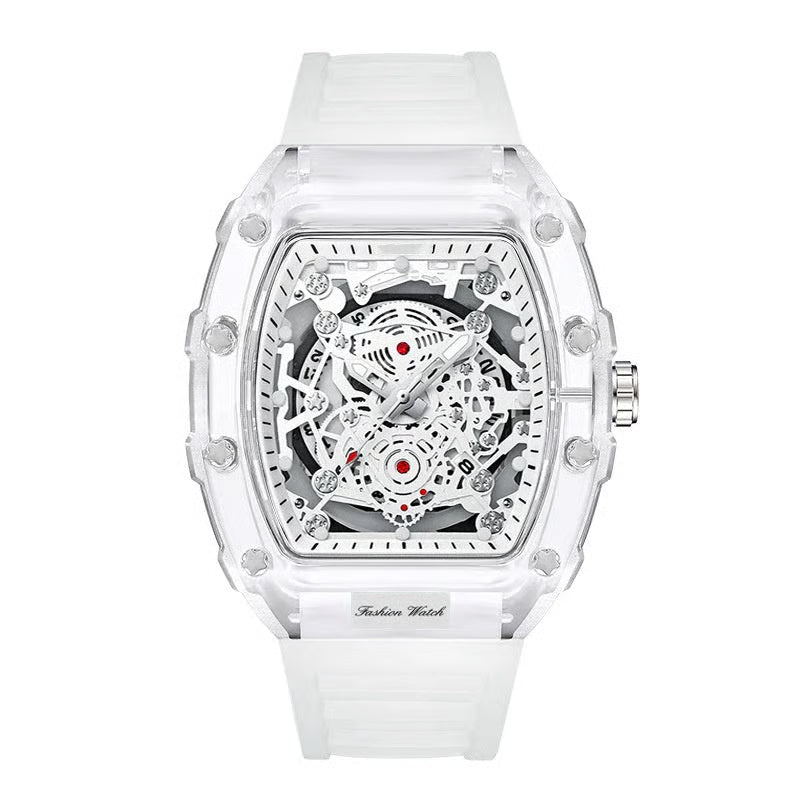 đFashion Hollowed Men Watches