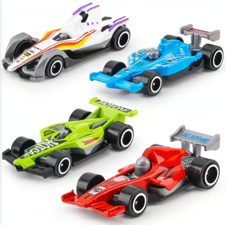 🏆Flash Sale⚡🎄🎁 2025 Christmas Surprise Gift: DIY Flexible Racing Track Toy 🚗✨