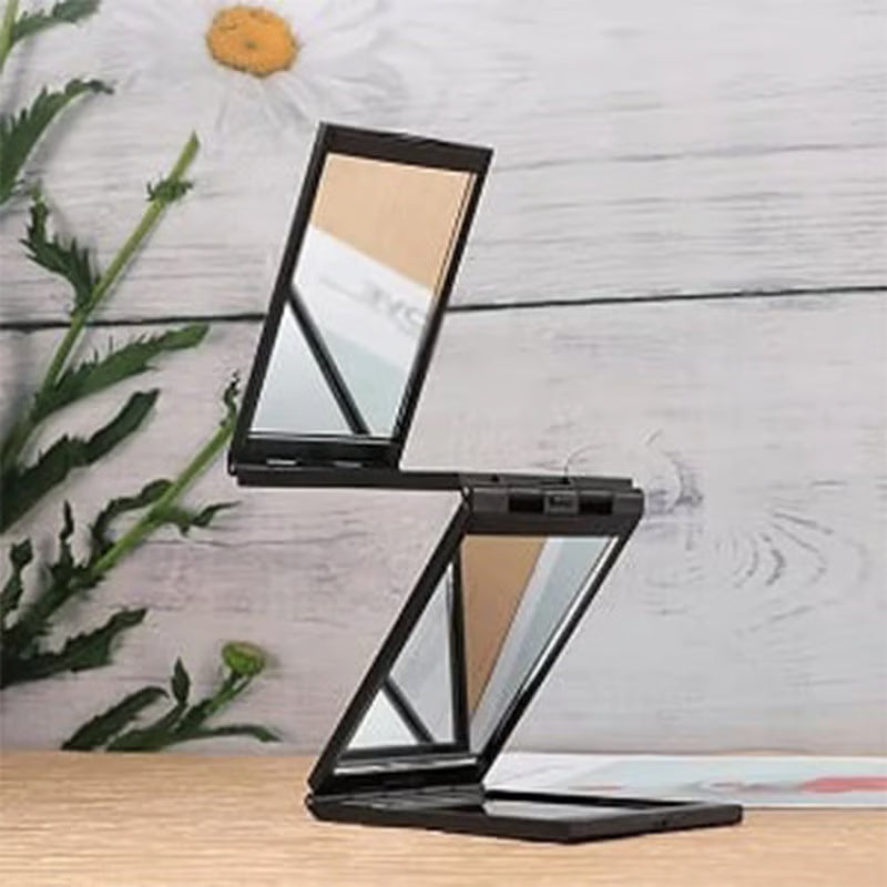 đ„Hot Sale 49% Offđ„đMulti Angle Folding Mirror for Self Haircutting - Head Back View Available