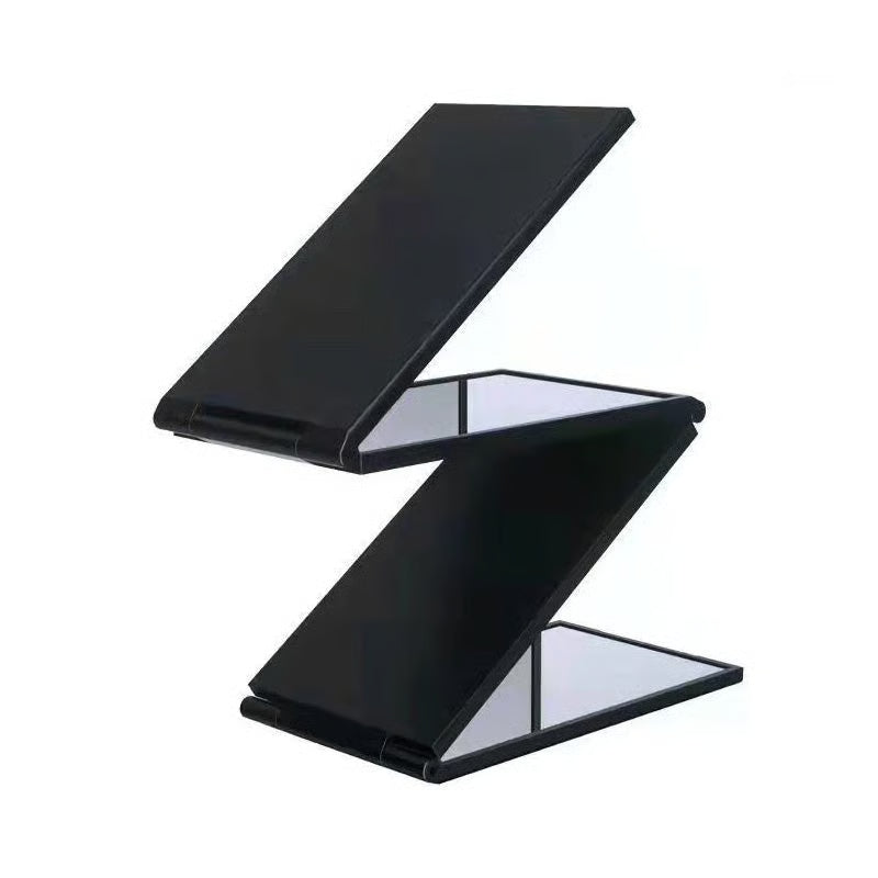 đ„Hot Sale 49% Offđ„đMulti Angle Folding Mirror for Self Haircutting - Head Back View Available