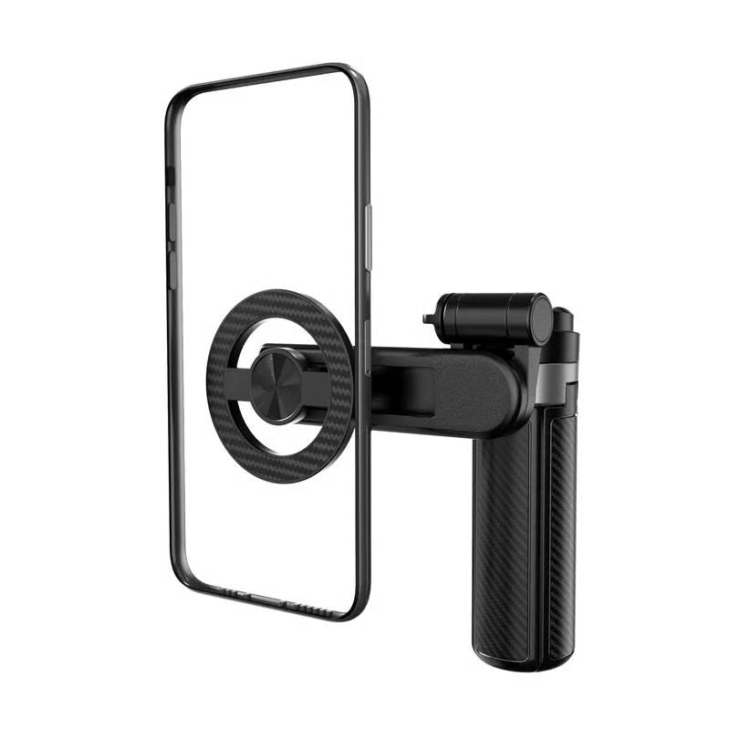 🔥Hot Sale(💥50%OFF)🔥4-in-1 Multifunctional 360° Rotation Magnetic Selfie Stick