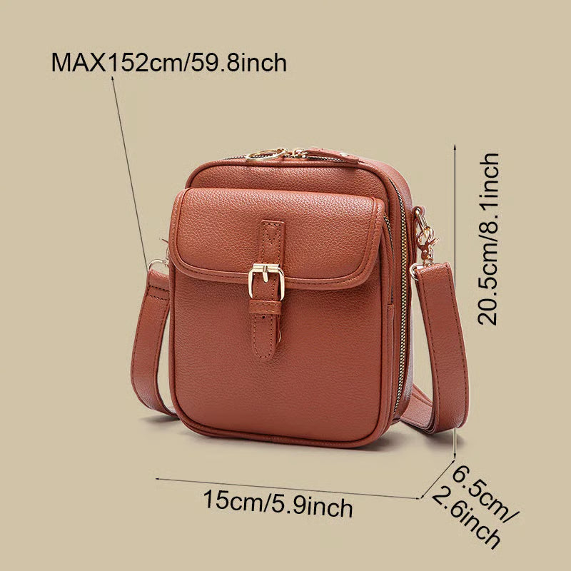 🔥Hot Sale - 50% off🔥Large Capacity Retro Backpack