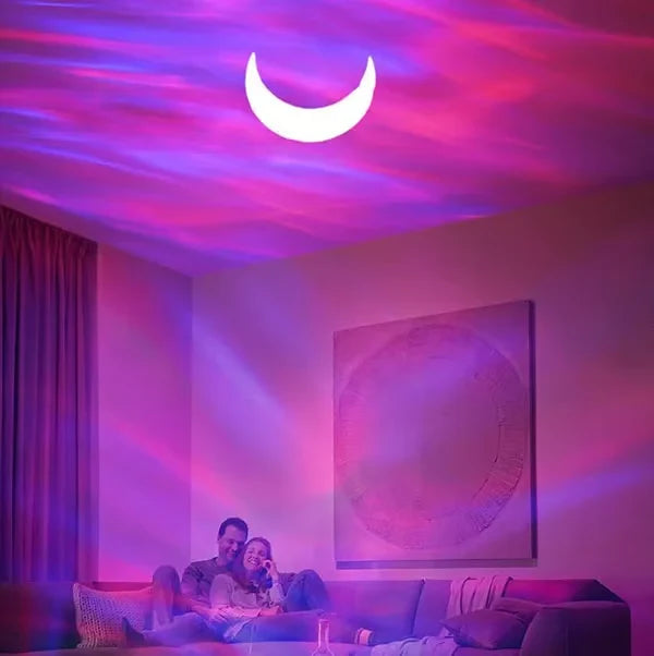 š„Hot Sale -āØNorthern Lights Projectorš