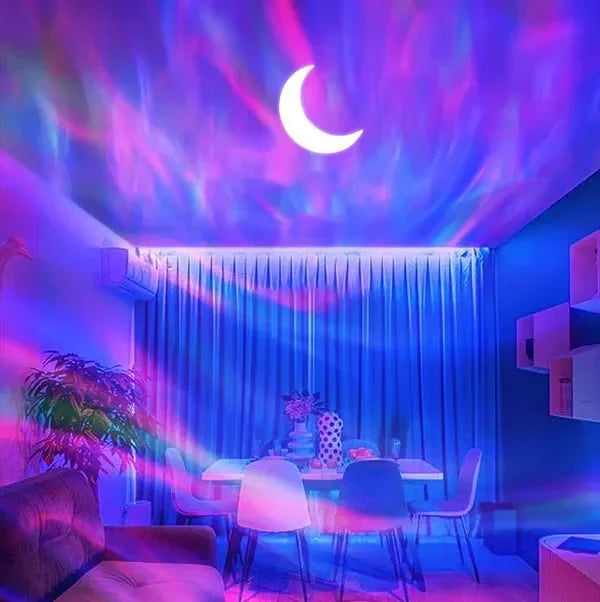 š„Hot Sale -āØNorthern Lights Projectorš