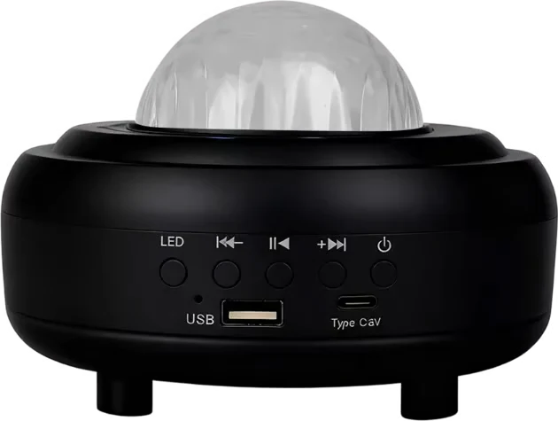 š„Hot Sale -āØNorthern Lights Projectorš