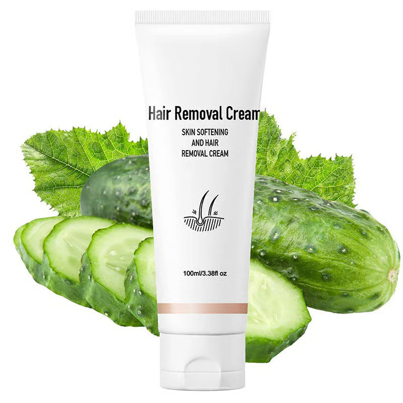 🔥Limited Time Promotion 50% OFF✨Versatile Aromatic Hair Removal Cream