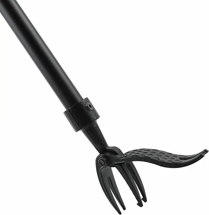 New detachable weed puller(without handle)