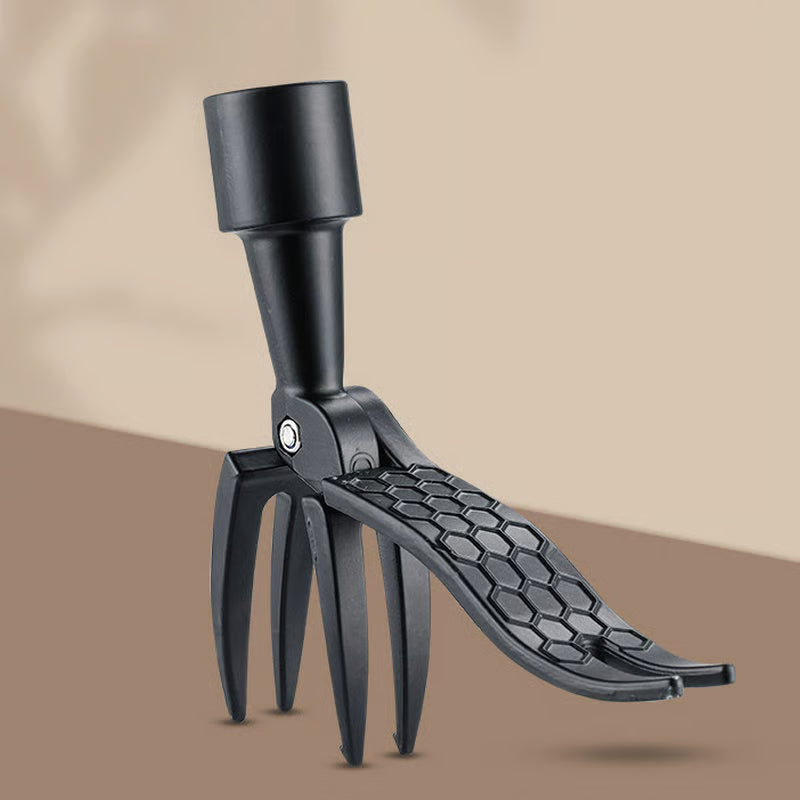 New detachable weed puller(without handle)