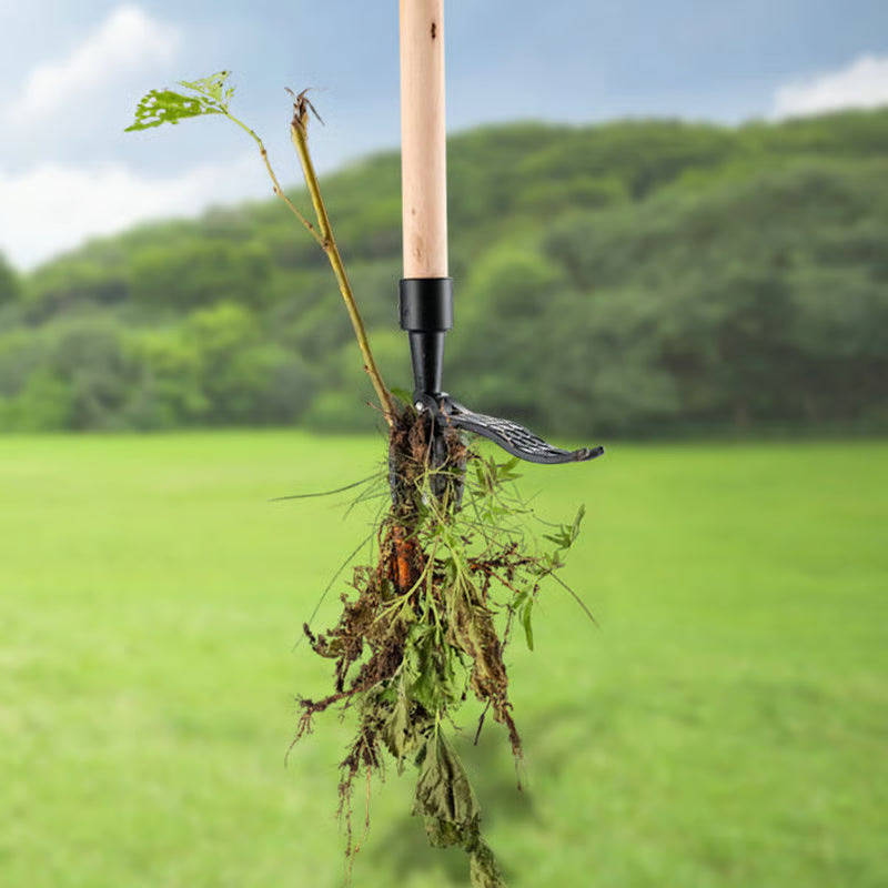 New detachable weed puller(without handle)