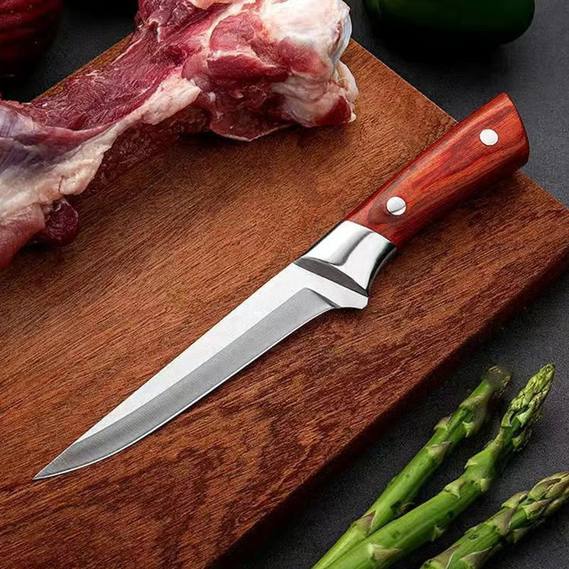 🔥New Hot Selling❤️🔥 Knife recommended by a Michelin chef - Japanese premium knife