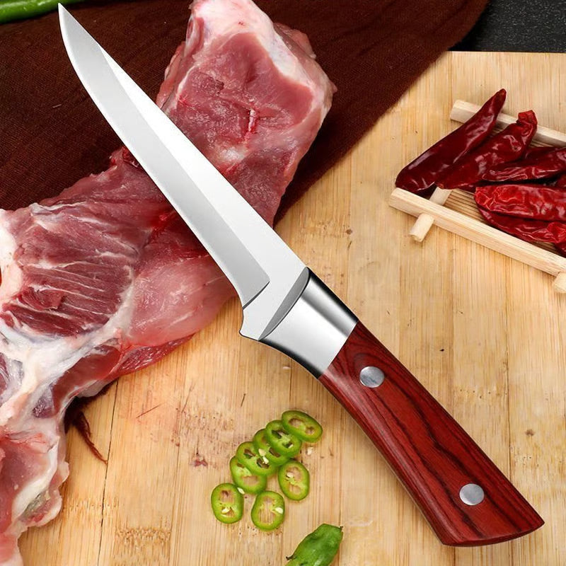 🔥New Hot Selling❤️🔥 Knife recommended by a Michelin chef - Japanese premium knife