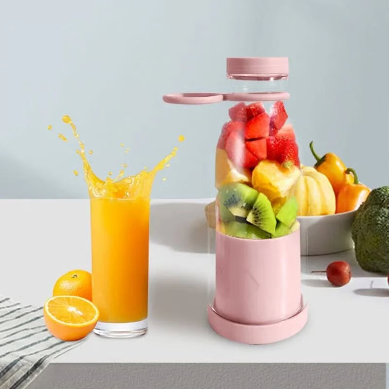 πNew Year Special Offer π Best-Selling Portable Juicer | π Enjoy fresh juice anytime, anywhere!