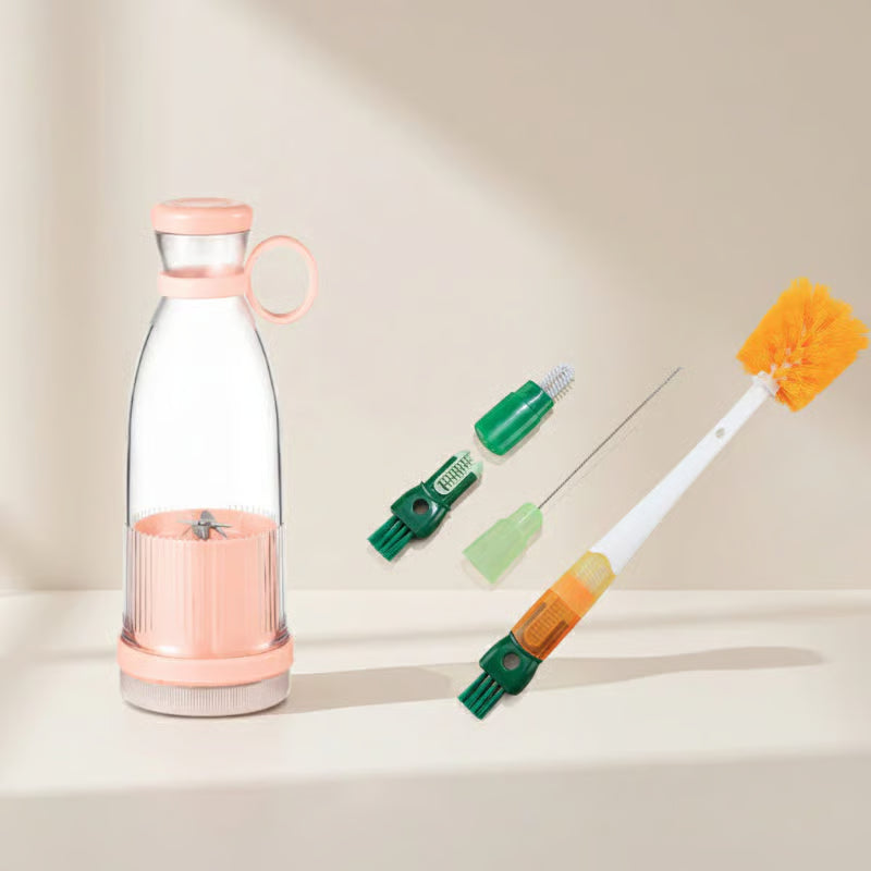 πNew Year Special Offer π Best-Selling Portable Juicer | π Enjoy fresh juice anytime, anywhere!