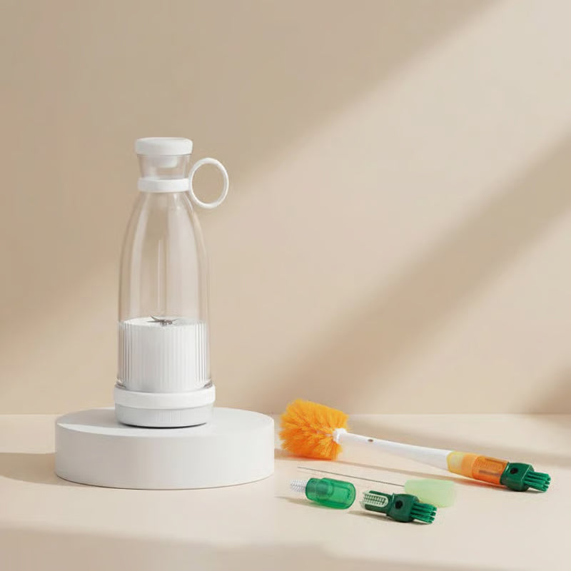 πNew Year Special Offer π Best-Selling Portable Juicer | π Enjoy fresh juice anytime, anywhere!