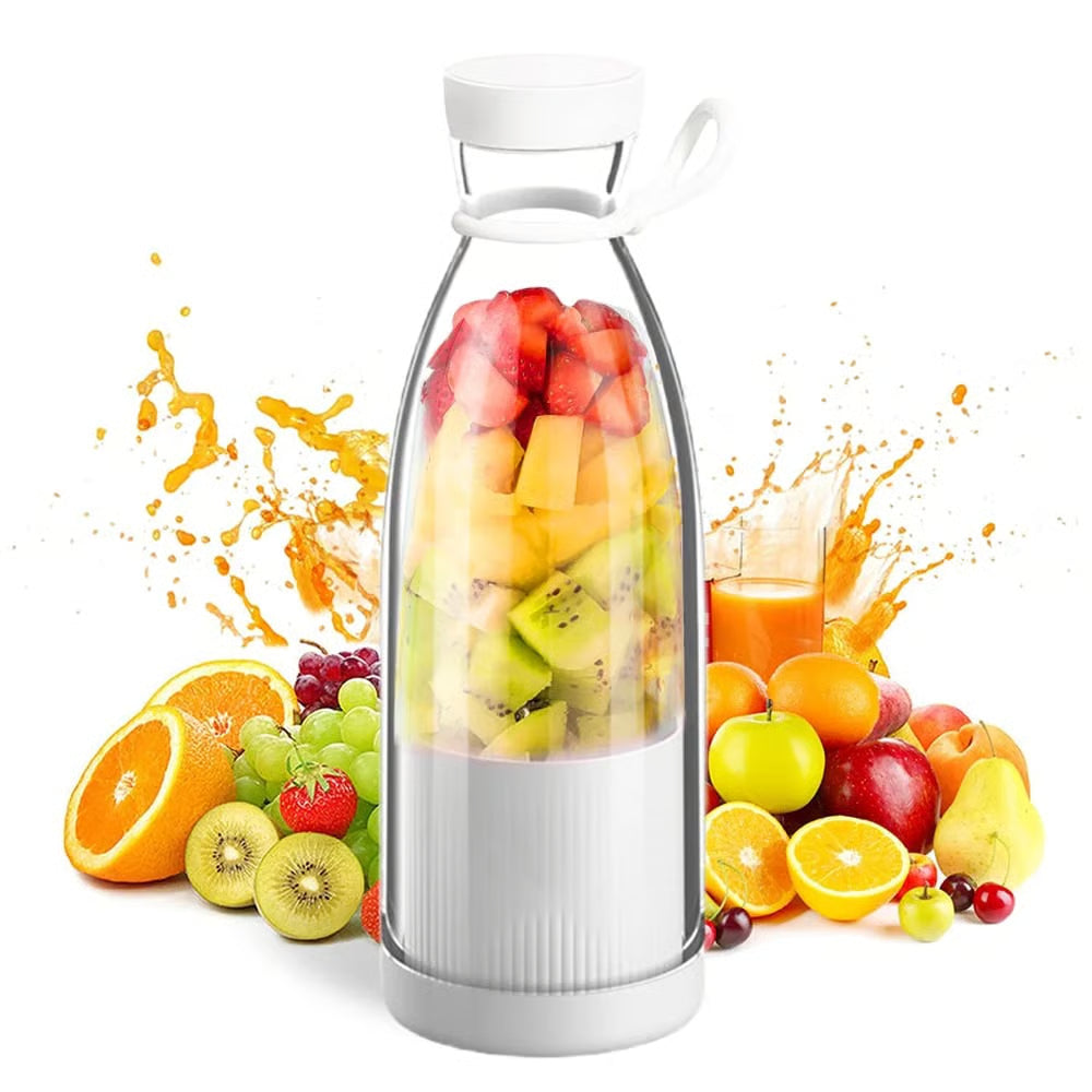 πNew Year Special Offer π Best-Selling Portable Juicer | π Enjoy fresh juice anytime, anywhere!