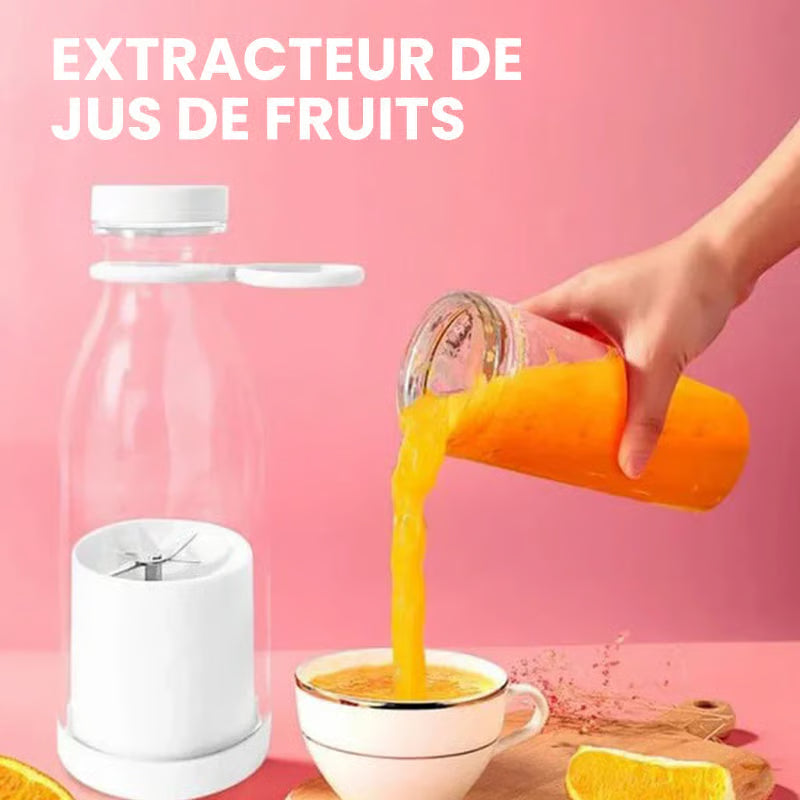 πNew Year Special Offer π Best-Selling Portable Juicer | π Enjoy fresh juice anytime, anywhere!