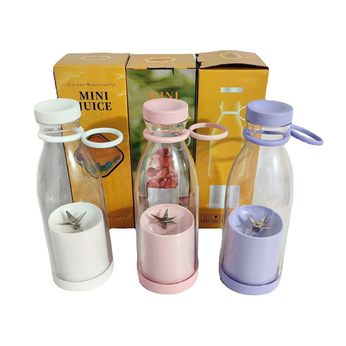 πNew Year Special Offer π Best-Selling Portable Juicer | π Enjoy fresh juice anytime, anywhere!