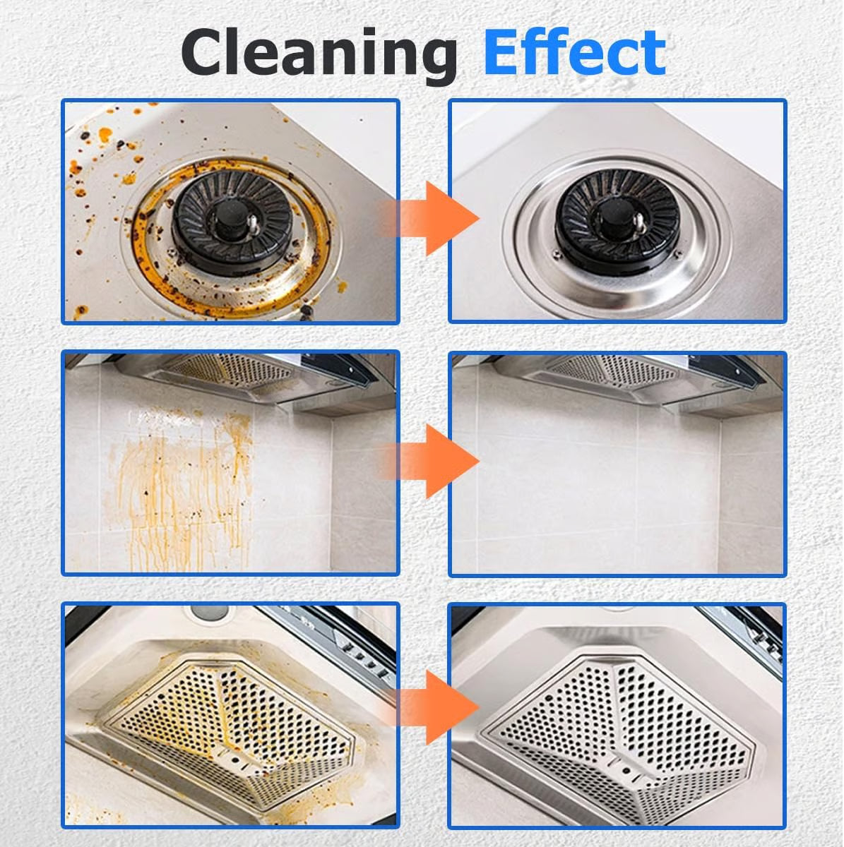 šOn Saleā”Double-Sided Non-Scratch Scrubber - Steel Wire Cleaning Cloth for Pots, Pans & Cookware