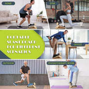 Slant Board for Calf Stretching